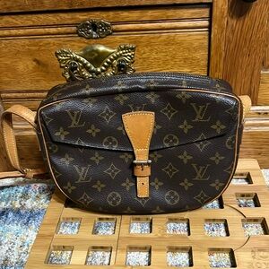 Louis Vuitton crossbody